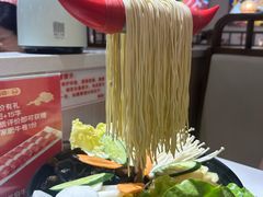 -许府牛杂·鲜牛肉火锅(梁溪万达店)