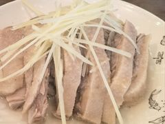 -乡亲鹅肉城(吴江店)