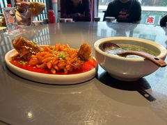 松鼠桂鱼-探花·意境江南菜·唐伯虎文化体验店·松鼠桂鱼(观前店)