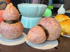 -馋遇江南·精致湖景雅宴(东方之门店)