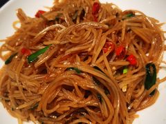 -金掌勺东北菜(格兰晴天店)