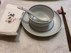 -桃花印巷江南小馆(朝阳路店)