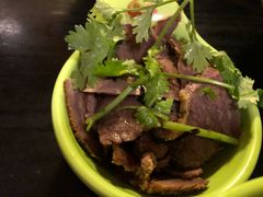 -张记牛肉面馆(天津路店)