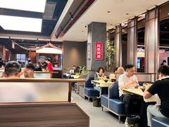 -聚味瞿记·龙虾堂(咸嘉湖店)