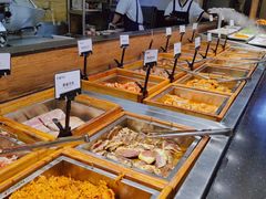 -韩盛·盛江山自助料理(沈辽路万达店)
