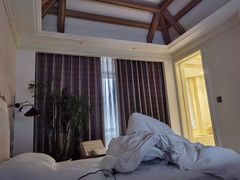 -清河半岛温泉度假酒店