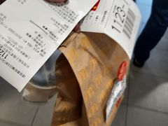 -麦当劳(长泰商业广场店)