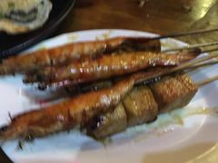 -黄师傅湿辣牛肉(胡桃里店)