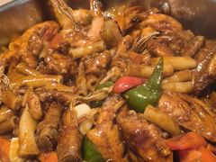 -黄记煌三汁焖锅(新佳丽江汉路店)