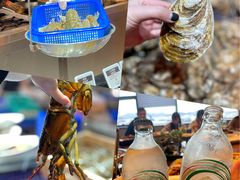 -高佳庄·舟山海鲜(海景旗舰店)