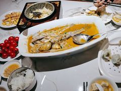 -双合园·海鲜水饺青岛菜(上清路店)
