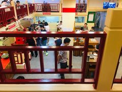 大堂-晋B2008刀削面(小南庄店)