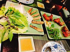 -Lam Vien Restaurant