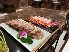 -捞神汤物料理(正大广场店)