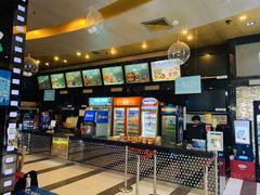 -太平洋影城(紫荆店)