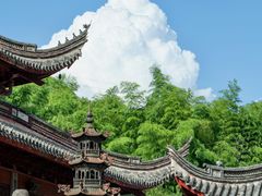 -东钱湖旅游度假区