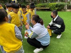 -北京市丰台区阳光起点锦城幼儿园(丰台园)