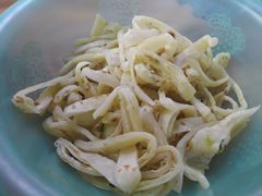 -铁谢李松祖传羊肉汤馆