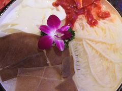 -大龙燚火锅(南山大道店)