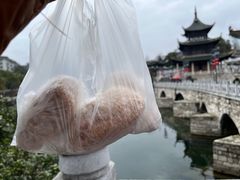 -六广门毛阿姨糯米饭