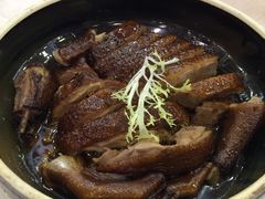 -客家汇·客家传承菜(水库店)