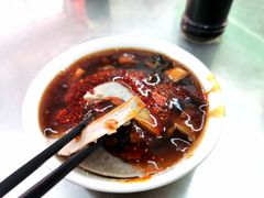 -杨记灌肠(食品街店)