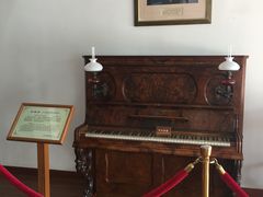 -鼓浪屿钢琴博物馆