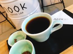 -GOTLOT COFFEE&KITCHEN角落厨房NOOK店