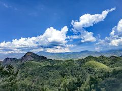 -崀山风景名胜区