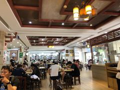 大堂-桥香园云南过桥米线(金马碧鸡店)