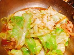 -绿茶餐厅(布吉万象汇店)