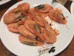 -汉巴味德(沈阳万象汇店)