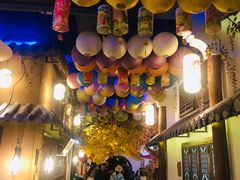 -淀里船宴(裕华东路店)