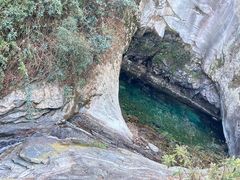-苍山感通索道