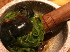 -炊烟小炒黄牛肉(中心印象城店)