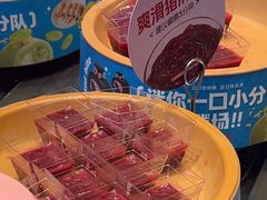 -龍歌自助小火锅(李沧丽达店)
