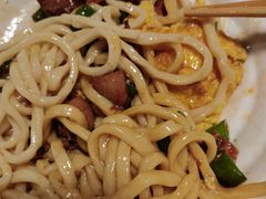 -文三里屯面馆(三里屯店)