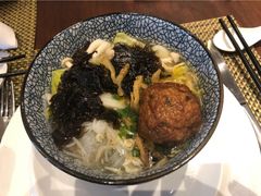 -上海兴国宾馆香樟园西餐厅