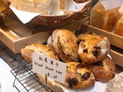 -角落低卡烘焙(正弘城店)