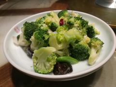 小吊素什锦46元-小吊梨汤·北京菜(香山店)