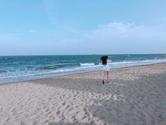 -渔岛海洋度假区