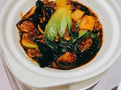 -金时代顺风大酒店(静安大融城店)