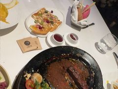 -佐度王子扒房(爱建卓展店)