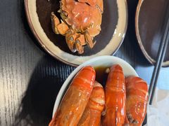 -慢鼓海鲜小馆Mangoo Bistro(交子大道店)