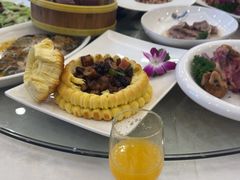 -南京苏宁环球大酒店(桥北店)