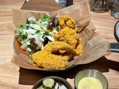 -KimPro 辛普乐概念韩餐