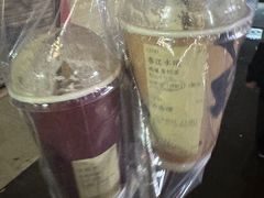 -成川茶店·潮汕工夫浓茶(万象店)