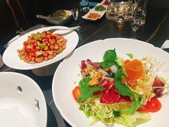 -旺顺阁·北京菜·烤鸭(大望路店)
