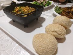 儿时的味道-马凯餐厅(地安门店)