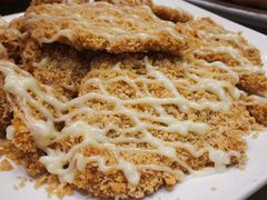 -大鸿运酒店·苏州菜·松鼠桂鱼(观前街店)